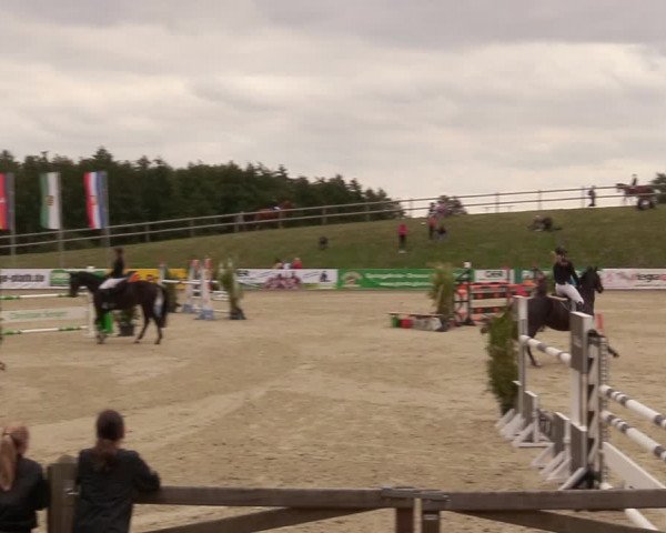 Reitturnier Redentin/Krusenhagen 2020