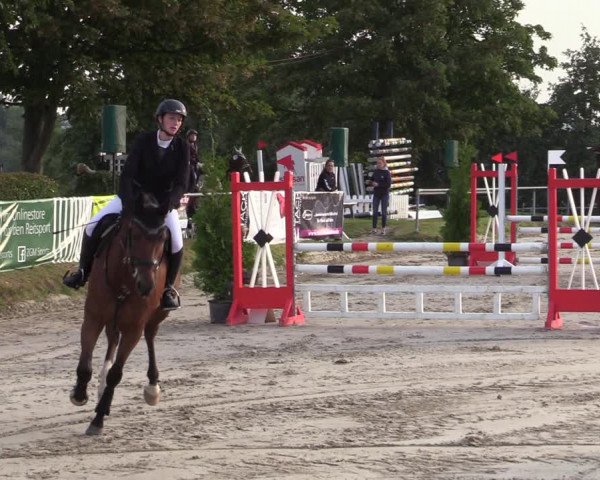 Reitturnier Dortmund-Barop 2020
