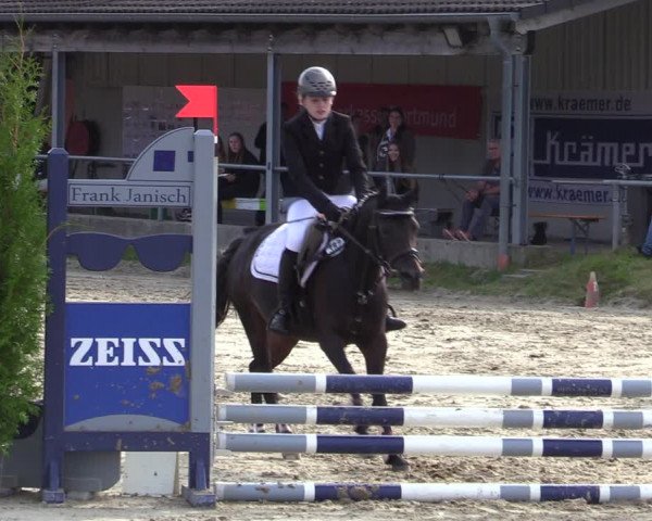 Reitturnier Dortmund-Barop 2020