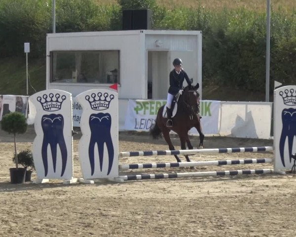 Reitturnier Leichlingen-Witzhelden 2020