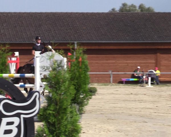 Reitturnier Dortmund-Barop 2020
