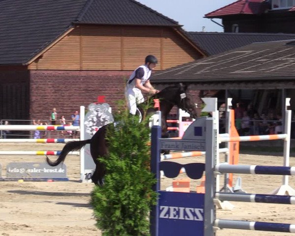 Reitturnier Dortmund-Barop 2020