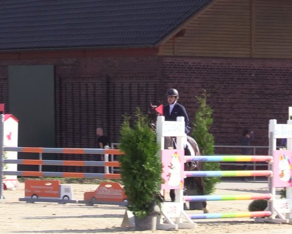 Reitturnier Dortmund-Barop 2020