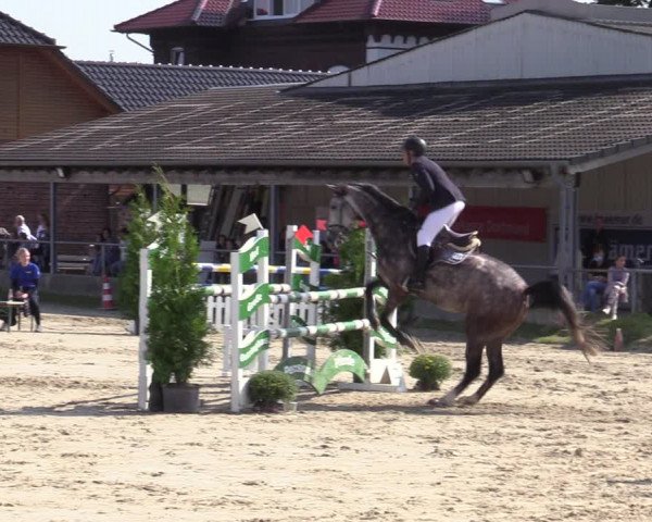 Reitturnier Dortmund-Barop 2020