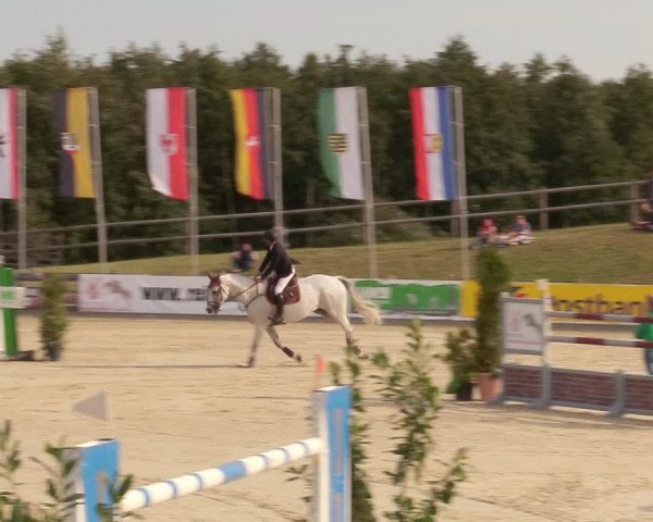 Reitturnier Redentin/Krusenhagen 2020