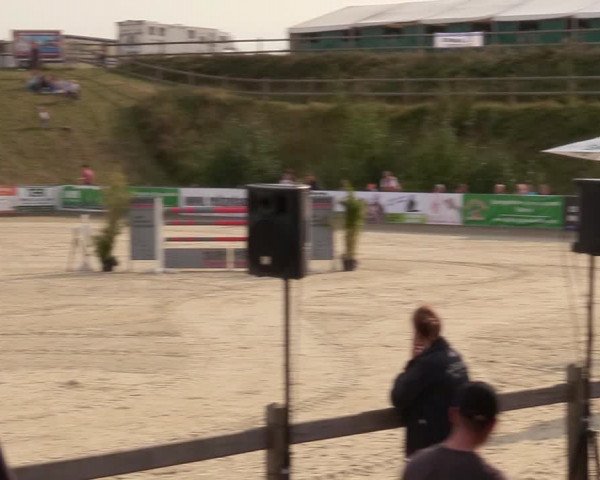 Reitturnier Redentin/Krusenhagen 2020