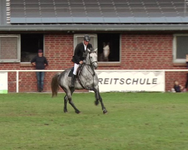 Reitturnier Münchehofe 2020