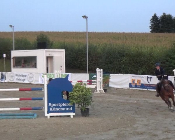 Reitturnier Leichlingen-Witzhelden 2020