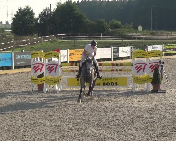 Reitturnier Sauldorf-Boll 2020