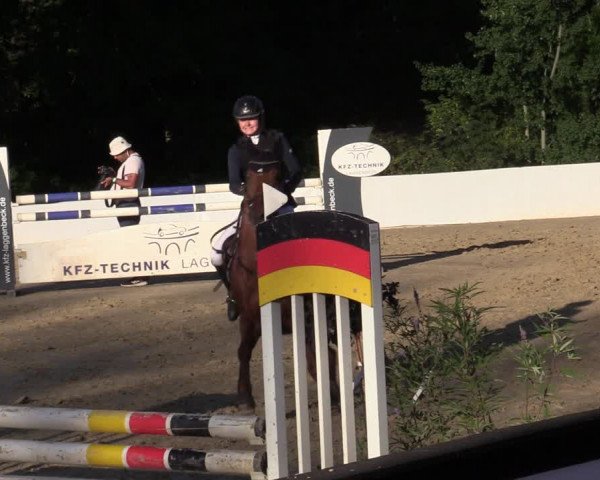 Reitturnier Buchenhof-Ibbenbüren 2020