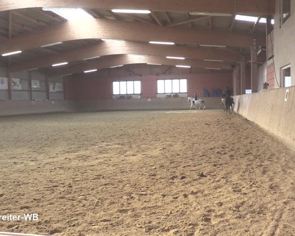 Reitturnier Uder, Reitanlage Kobold 2020
