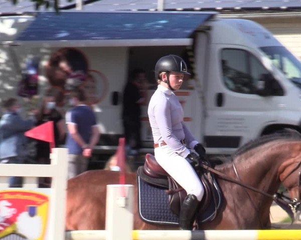 Reitturnier Buchenhof-Ibbenbüren 2020