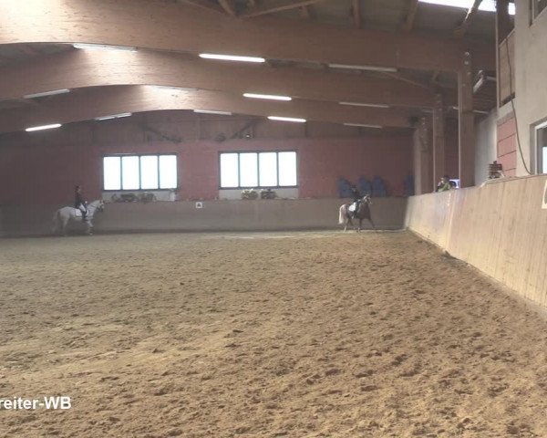 Reitturnier Uder, Reitanlage Kobold 2020