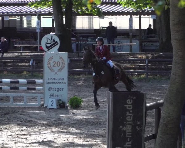 Reitturnier Marienheide-Kempershöhe 2020