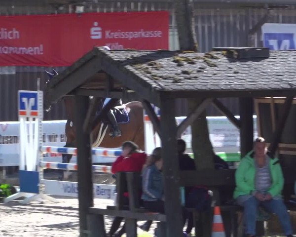 Reitturnier Marienheide-Kempershöhe 2020