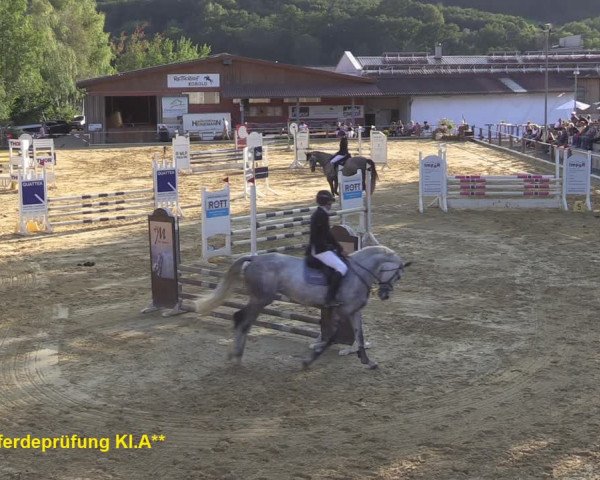 Reitturnier Uder, Reitanlage Kobold 2020