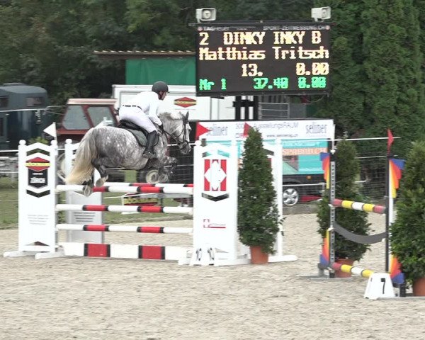Reitturnier Winkel 2020