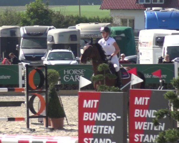 Reitturnier Sauldorf-Boll 2020