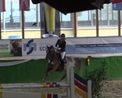jumper Aquitana 3 (Rhinelander, 2002, from Aquilino)