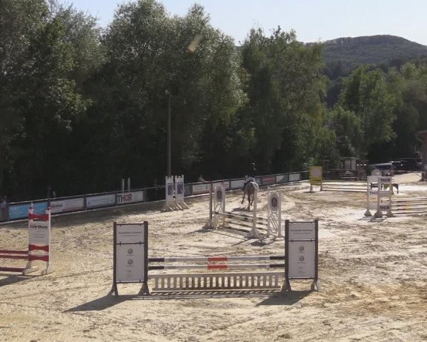 Reitturnier Uder, Reitanlage Kobold 2020