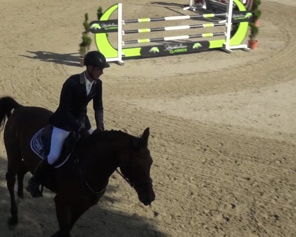 Reitturnier Kirchhellen/Stall Dieckmann 2020