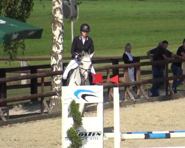 Reitturnier Kirchhellen/Stall Dieckmann 2020