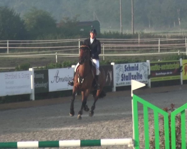 Reitturnier Sauldorf-Boll 2020