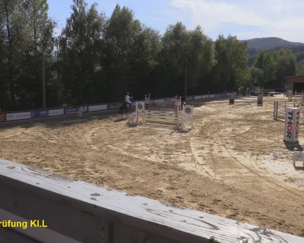 Reitturnier Uder, Reitanlage Kobold 2020