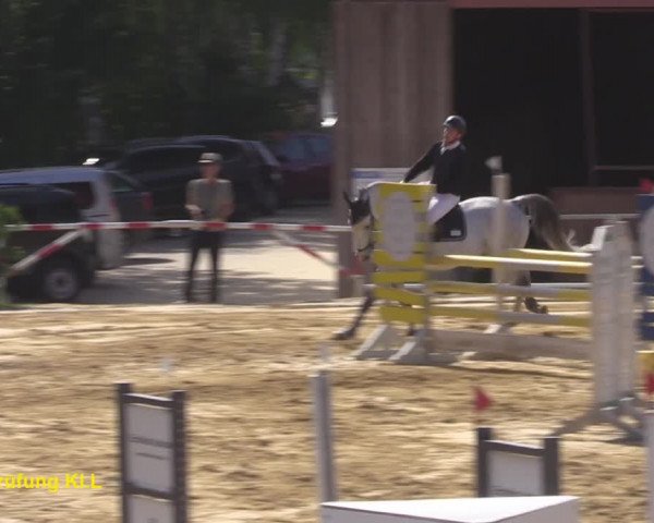 Reitturnier Uder, Reitanlage Kobold 2020