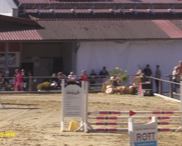 Reitturnier Uder, Reitanlage Kobold 2020