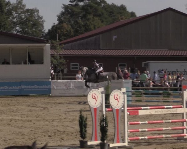 Reitturnier Albersloh 2020
