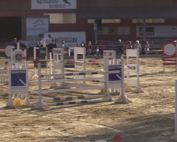 Reitturnier Uder, Reitanlage Kobold 2020