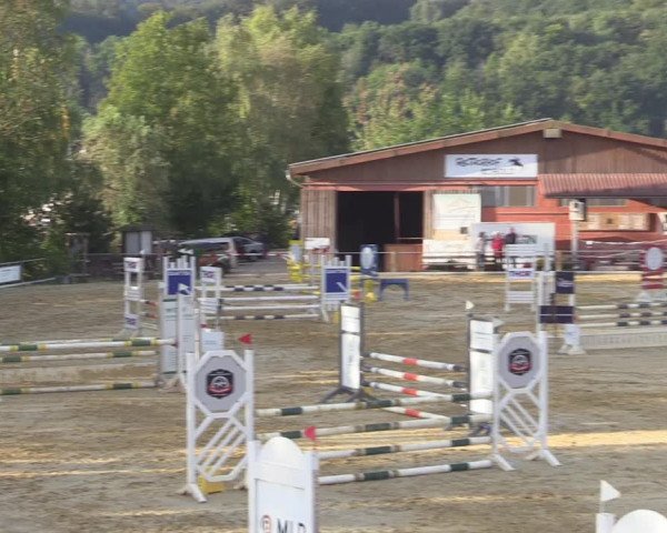 Reitturnier Uder, Reitanlage Kobold 2020