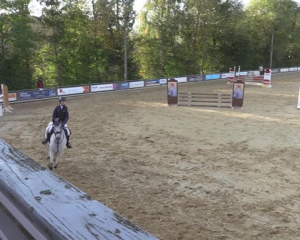 Reitturnier Uder, Reitanlage Kobold 2020