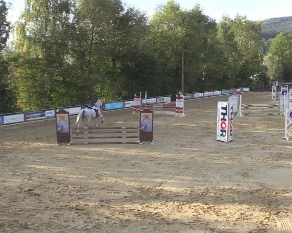 Reitturnier Uder, Reitanlage Kobold 2020
