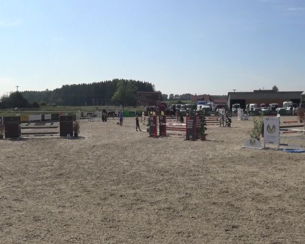 Reitturnier Sauldorf-Boll 2020