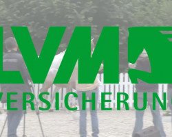 Dressurpferd Amorello (Westfale, 2014, von Ampère)