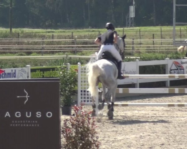 Reitturnier Sauldorf-Boll 2020