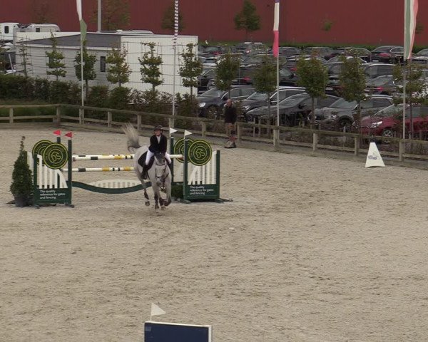 FEI Reitturnier Lier (BEL) 2020