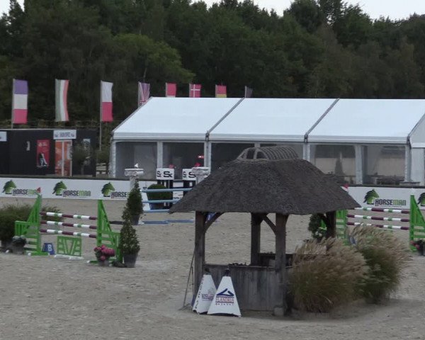 FEI Reitturnier Lier (BEL) 2020