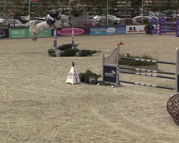 FEI Reitturnier Lier (BEL) 2020