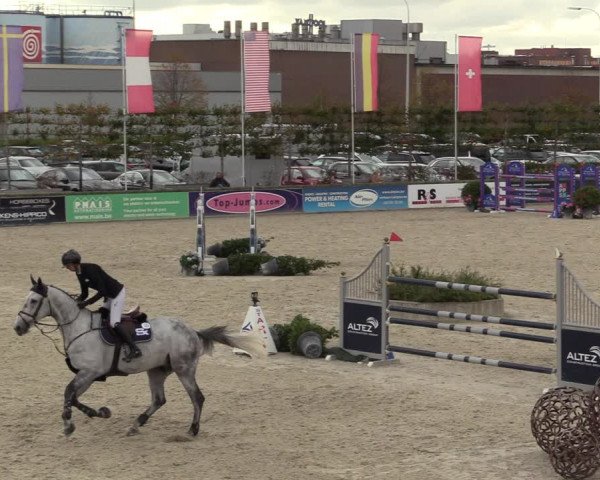 FEI Reitturnier Lier (BEL) 2020