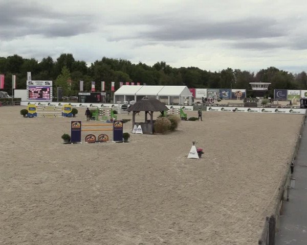 FEI Reitturnier Lier (BEL) 2020