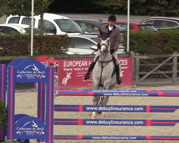 FEI Reitturnier Lier (BEL) 2020