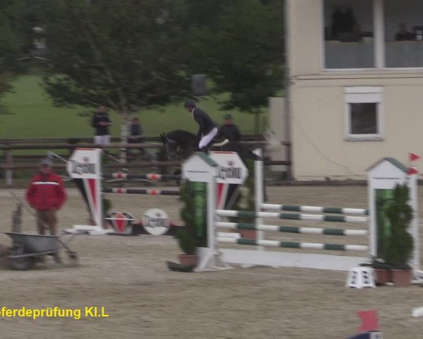 Reitturnier Kirchhellen/Stall Dieckmann 2020