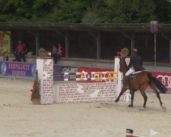 jumper Guilia (Bavarian, 2009, from Flipper Hit)