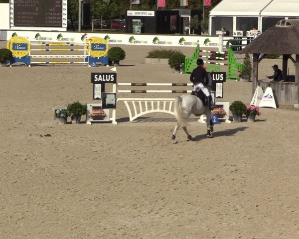 FEI Reitturnier Lier (BEL) 2020