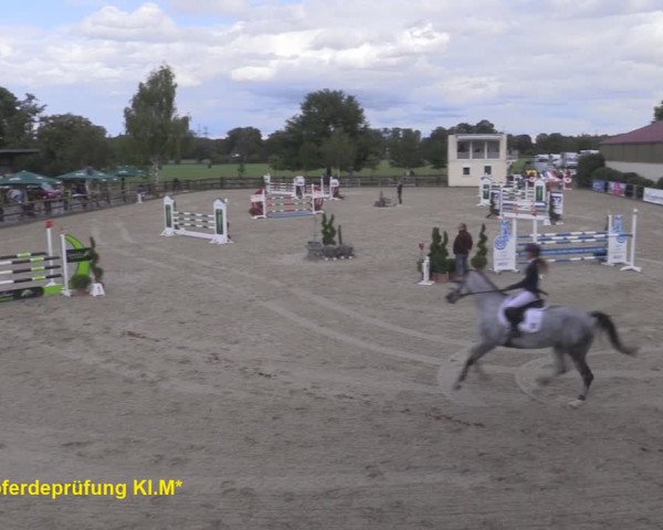 Reitturnier Kirchhellen/Stall Dieckmann 2020