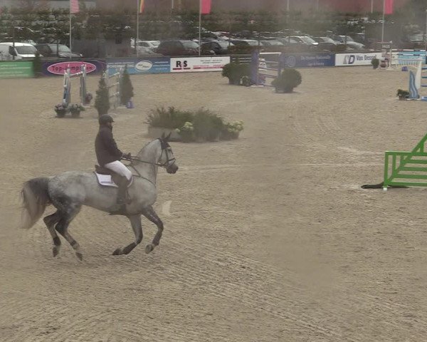 FEI Reitturnier Lier (BEL) 2020