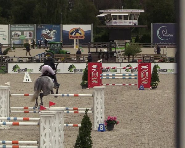 FEI Reitturnier Lier (BEL) 2020